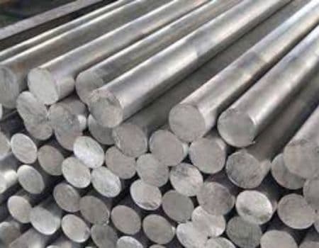 Aluminium 5083 200.0 Mm Hot Rolled Bars Aluminium 5083 200.0 Mm Hot Rolled Bars