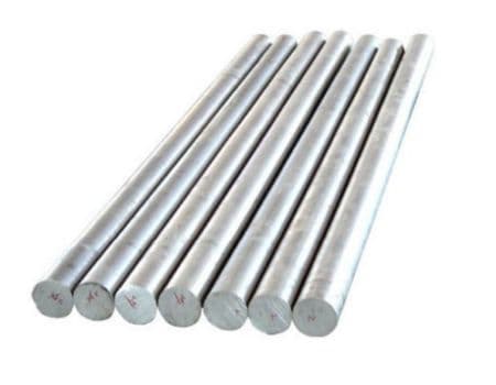 Aluminium 5083 115.0 Mm T651 Round Bar Aluminium 5083 115.0 Mm T651 Round Bar