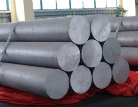 Aluminium 5083 100.0 Mm Hot Rolled Bars Aluminium 5083 100.0 Mm Hot Rolled Bars