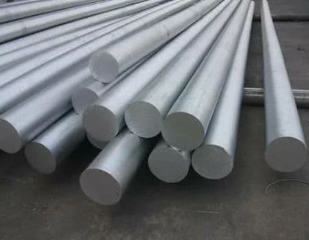 Aluminium 2014 200.0 Mm T6 Round Bar Aluminium 2014 200.0 Mm T6 Round Bar
