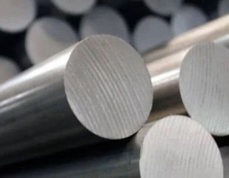 Aluminium 2014 200.0 Mm T651 Rods Aluminium 2014 200.0 Mm T651 Rods