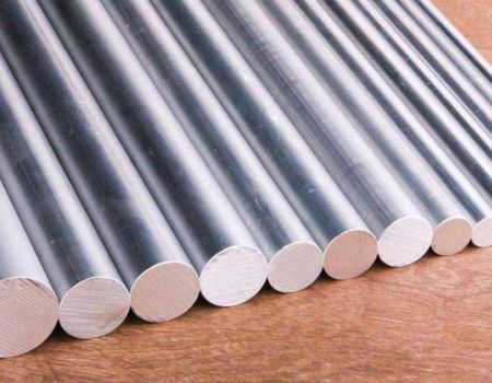 Aluminium 2014 130.0 Mm Hot Rolled Bars Aluminium 2014 130.0 Mm Hot Rolled Bars
