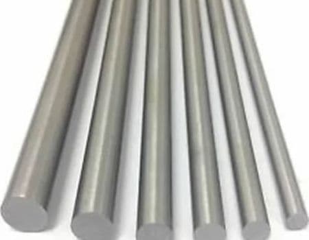 Aluminium 2014 115.0 Mm Cold Drawn Bars Aluminium 2014 115.0 Mm Cold Drawn Bars