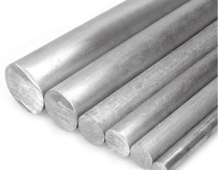 Aluminium 2014 76.2 Mm Hot Rolled Bars Aluminium 2014 76.2 Mm Hot Rolled Bars