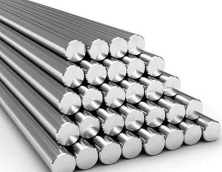 Aluminium 2014 76.2 Mm Hot Rolled Bars Aluminium 2014 76.2 Mm Hot Rolled Bars