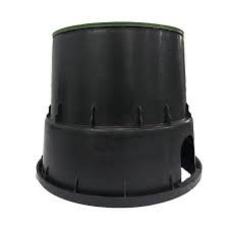 Heavy Duty Frp Earthing Pit Cover Heavy Duty Frp Earthing Pit Cover
