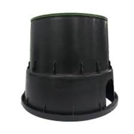 Heavy Duty Frp Earthing Pit Cover Heavy Duty Frp Earthing Pit Cover