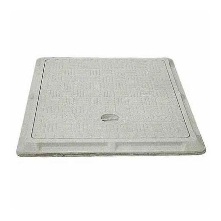 Light Duty Ms Earthing Pit Cover Light Duty Ms Earthing Pit Cover