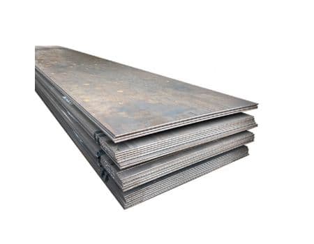 Hot Rolled Mild Steel Sheet Hot Rolled Mild Steel Sheet