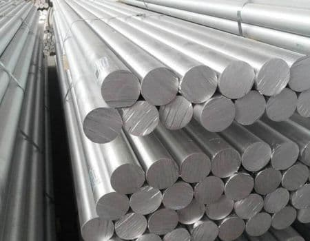 Aluminium Alloy 6061 Round Bar Aluminium Alloy 6061 Round Bar