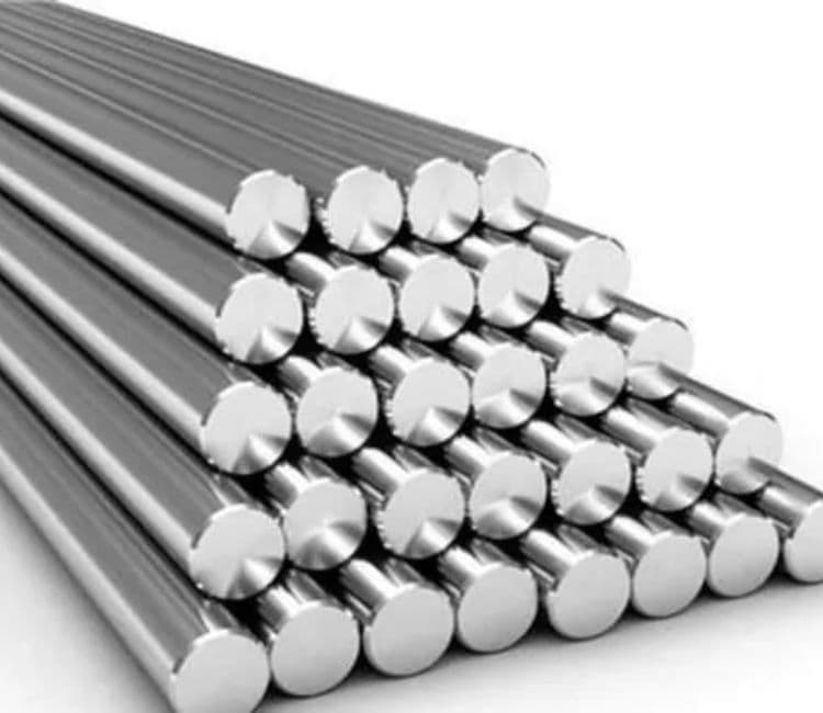 Aluminium Alloy 7075 T6 Round Bar Aluminium Alloy 7075 T6 Round Bar