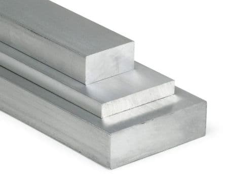 Aluminium Alloy 7075 T7351 Flat Bar Aluminium Alloy 7075 T7351 Flat Bar