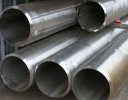 Inconel Alloy Pipes Inconel Alloy Pipes