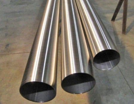 Monel Alloy Pipes Monel Alloy Pipes