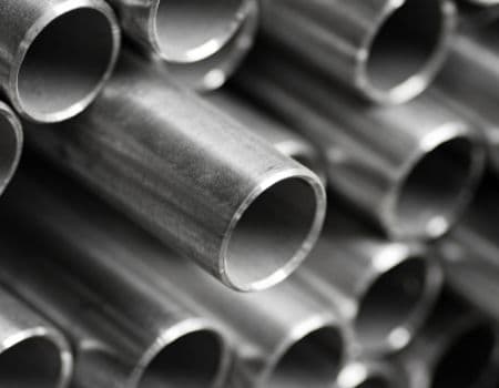 Super Duplex Welded Pipes Super Duplex Welded Pipes
