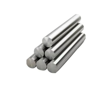 Monel 400 Round Bar Monel 400 Round Bar