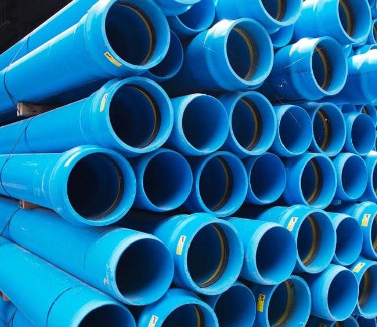 Upvc Plain Casing Pipe Upvc Plain Casing Pipe