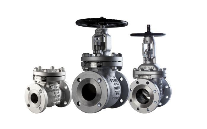 Valves Valves - Valves Supplier In India