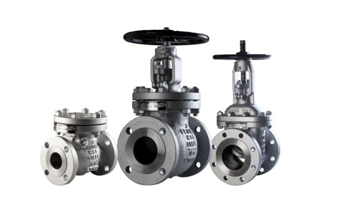 Valves Supplier In India Valves Supplier In India