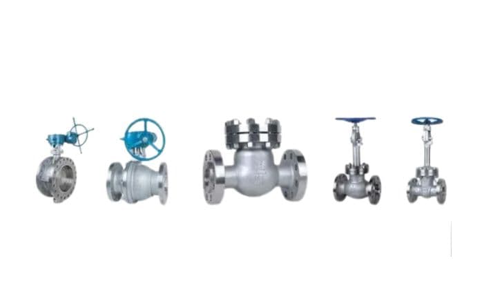 Valves, Flow Adjustment Devices, Performance Control Valves, Flow Adjustment Devices, Performance Control