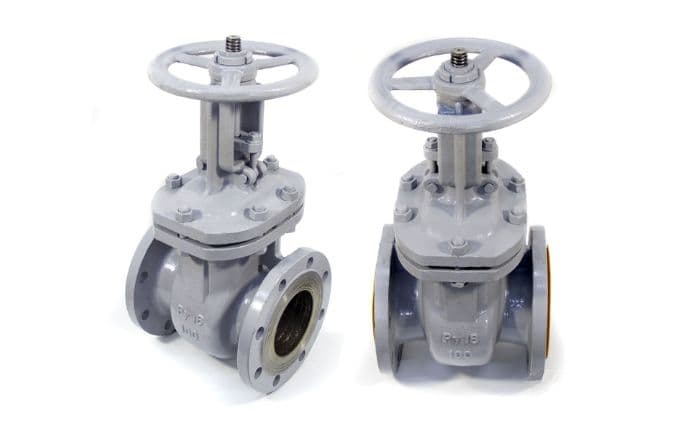 Valves Valves