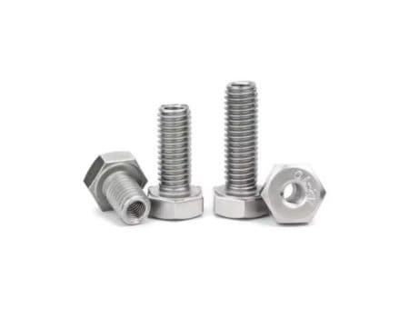 Vented Hollow Hex Bolt Vented Hollow Hex Bolt