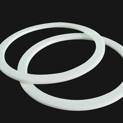 Virgin Ptfe O Rings Virgin Ptfe O Rings