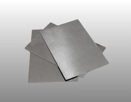 W Ni Cu Tungsten Heavy Alloy Plate W Ni Cu Tungsten Heavy Alloy Plate