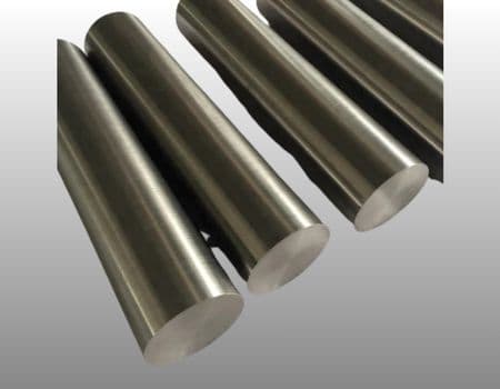 W Ni Fe Tungsten Heavy Alloy Round Bars W Ni Fe Tungsten Heavy Alloy Round Bars