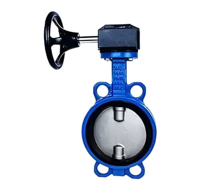 Industrial Wafer Check Valves In Qatar – Astm A217 Wc6 Alloy Steel Grade Industrial Wafer Check Valves In Qatar – Astm A217 Wc6 Alloy Steel Grade