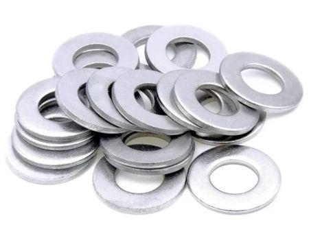 Washers Washers - Washers Supplier In India