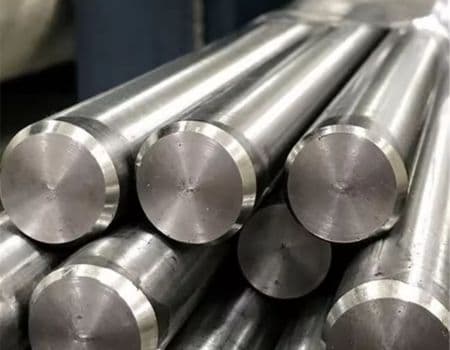 Waspaloy Ams 5708 Round Bar Waspaloy Ams 5708 Round Bar