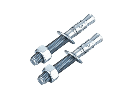 Wedge Anchor Wedge Anchor