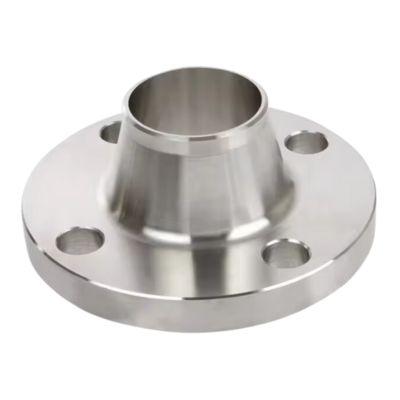 Weld Neck Flanges Weld Neck Flanges