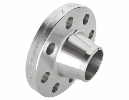 Weld Neck Flange Weld Neck Flange