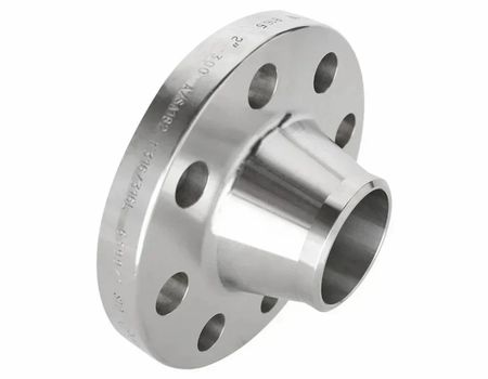 Weld Neck Flange Weld Neck Flange