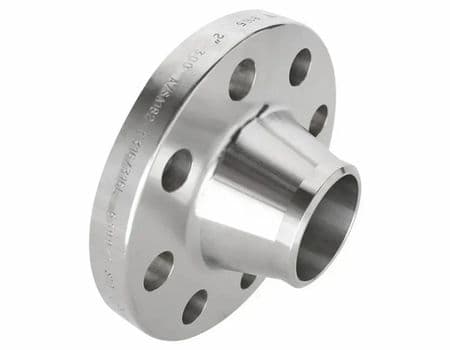 Weld Neck Flange Weld Neck Flange