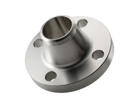 Weld Neck Flange Weld Neck Flange