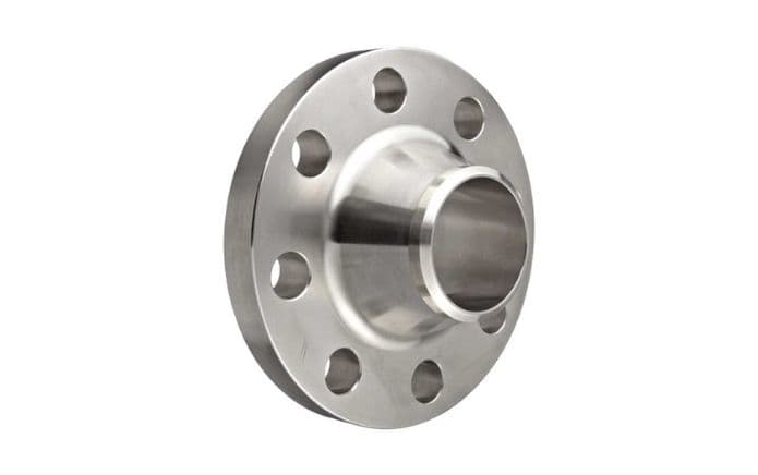 Weld Neck Flanges Supplier In India Weld Neck Flanges Supplier In India