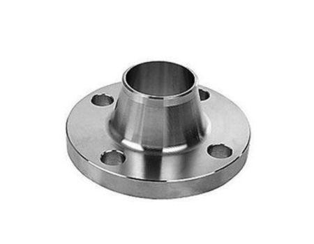 Weld Neck Flanges Weld Neck Flanges