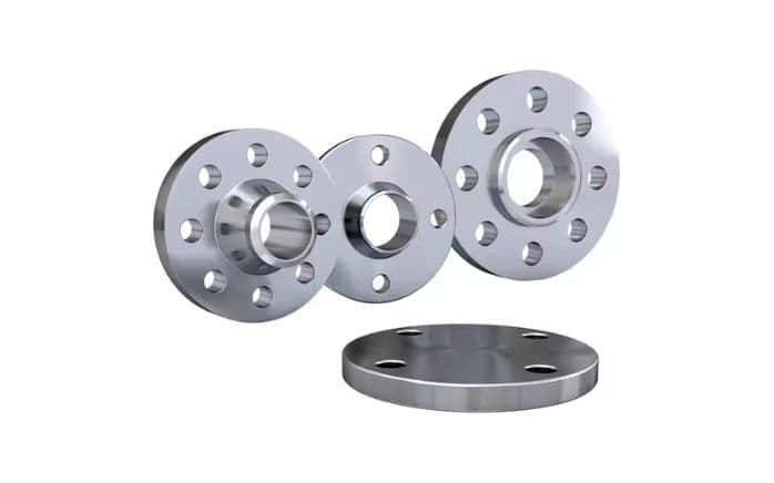 Weld Neck Flanges Supplier In India Weld Neck Flanges Supplier In India