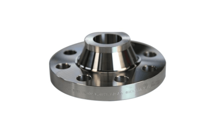 Weld Neck Flanges - Weld Neck Flanges Supplier In India