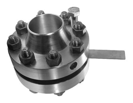 Weld Neck Orifice Flange Weld Neck Orifice Flange