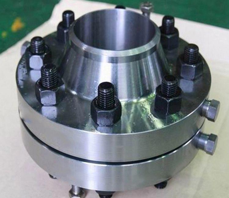 Weld Neck Orifice Flange Weld Neck Orifice Flange