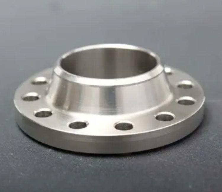 Weld Neck Reducing Flange Weld Neck Reducing Flange