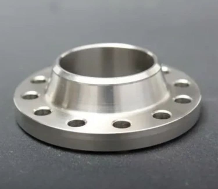 Weld Neck Reducing Flange Weld Neck Reducing Flange