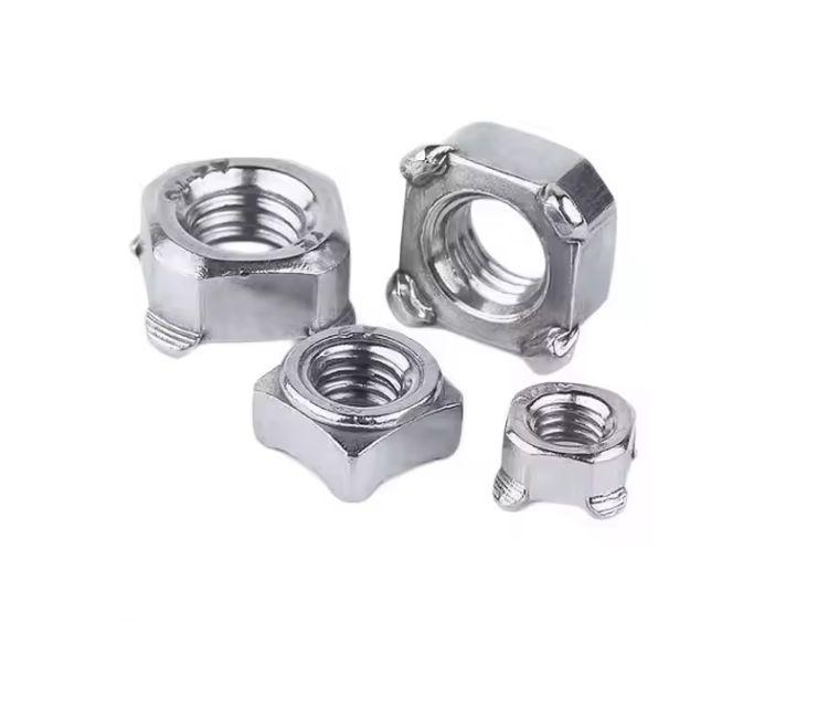 Weld Nuts Weld Nuts - Weld Nuts Manufacturer India.jpg