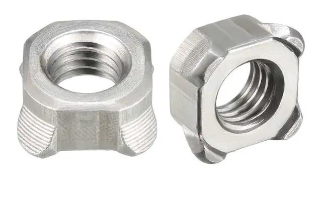 Weld Square Nuts Supplier In Dubai Weld Square Nuts Supplier In Dubai