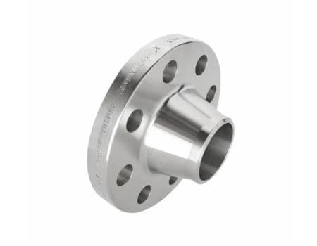 Weld Neck Flange Weld Neck Flange