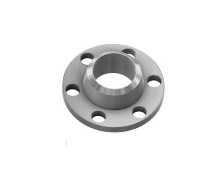 Weld Neck Flanges Weld Neck Flanges